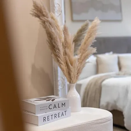 Apartman Stunning And Spacious *