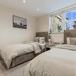 Stunning And Spacious Apartmán Harrogate