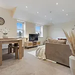Apartmán Stunning And Spacious Harrogate