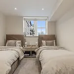 Stunning And Spacious Apartmán Harrogate