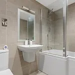 Apartmán Stunning And Spacious *