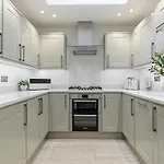 Stunning And Spacious