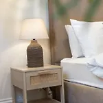 Stunning And Spacious Apartmán