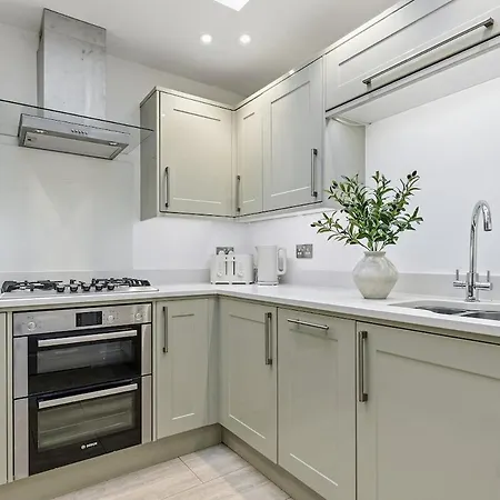 Stunning And Spacious