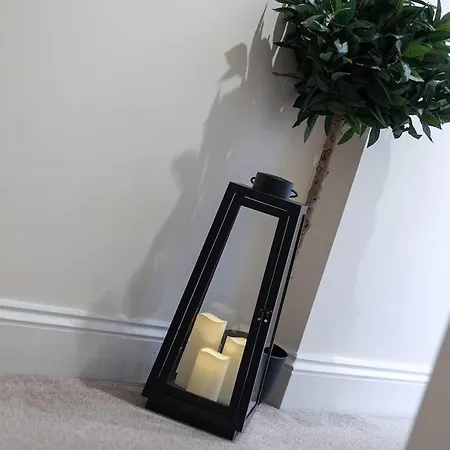 Stunning And Spacious Apartment Harrogate