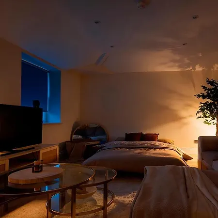 דירה Stunning And Spacious