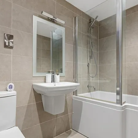 דירה Stunning And Spacious *