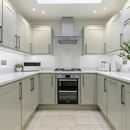 Stunning And Spacious