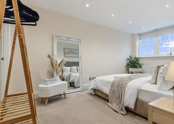 Stunning And Spacious * Harrogate