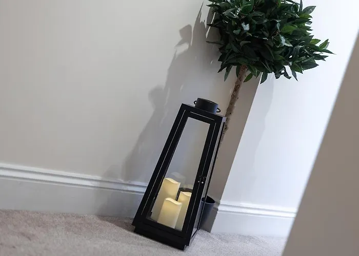 Stunning And Spacious Appartamento Harrogate