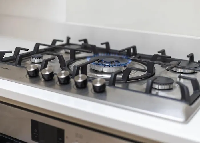 Stunning And Spacious Harrogate