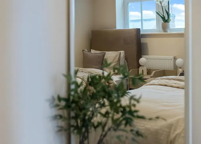 Stunning And Spacious