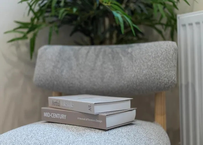 Stunning And Spacious דירה הרוגייט