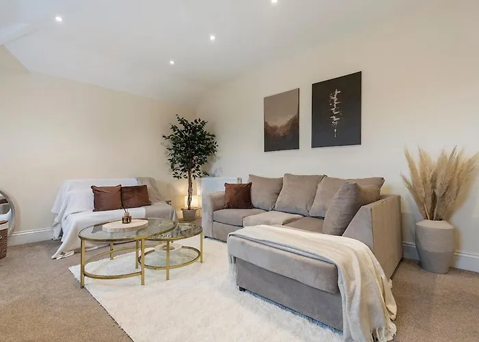 דירה Stunning And Spacious